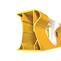 Stabila R-Type Spirit Level 3 Vial 244cm (96in)