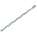 Stabila T-NL Telescopic Measuring Rod 5m