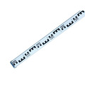 Stabila T-NL Telescopic Measuring Rod 5m