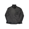 STANLEY® Clothing Arizona Zip Through Knitted Fleece - L