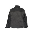 STANLEY® Clothing Arizona Zip Through Knitted Fleece - M