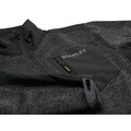 STANLEY® Clothing Arizona Zip Through Knitted Fleece - M