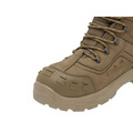 STANLEY® STCATLANTA12 Clothing Atlanta Waterproof Safety Boots UK 12 EUR 47