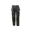 STANLEY® Clothing Austin Stretch Holster Pocket Trousers Waist 34in Leg R