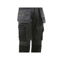 STANLEY® Clothing Austin Stretch Holster Pocket Trousers Waist 32in Leg R