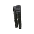 STANLEY® Clothing Austin Stretch Holster Pocket Trousers Waist 34in Leg R