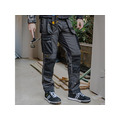 STANLEY® Clothing Austin Stretch Holster Pocket Trousers Waist 34in Leg R