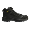 STANLEY® Clothing Flagstaff S3 Waterproof Safety Boots UK 11 EUR 45
