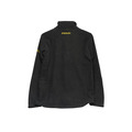 STANLEY® Clothing Gadsden 1/4 Zip Micro Fleece Black - L