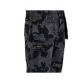 STANLEY® Clothing Hanley Holster Shorts Black Camouflage Waist 34in