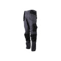 STANLEY® Clothing Huntsville Grey Holster Trousers Waist 32in Leg 31in