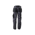 STANLEY® Clothing Huntsville Grey Holster Trousers Waist 32in Leg 31in