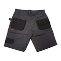 STANLEY® Clothing Sedona Holster Shorts Grey Waist 36in