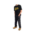 STANLEY® Clothing Texas Cargo Trousers Waist 30in Leg 31in