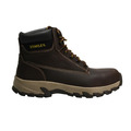STANLEY® Clothing Tradesman SB-P Safety Boots Brown UK 6 EU 40