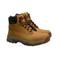 STANLEY® Clothing Tradesman SB-P Safety Boots Honey UK 12 EUR 46