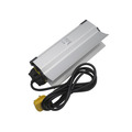 STANLEY® Electrical 4-Gang IP20 Powerboard with Clamp 3m