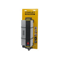 STANLEY® Electrical 4-Gang IP20 Powerboard with Clamp 3m