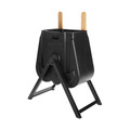 Steele Mixer Portable Cement Mixing Machine, 45kg Capacity | HANDMIX1