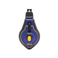 IRWIN® STRAIT-LINE® STL048443BC IRWIN® STRAIT-LINE® Speedline Pro Chalk Reel Set 30m