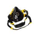 STANLEY® Respiration P3 R Half Mask Respirator S/M