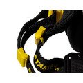 STANLEY® Respiration P3 R Half Mask Respirator S/M