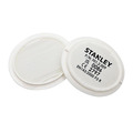 STANLEY® Respiration P3 Replacement Filters (Pack of 2)