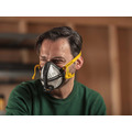 STANLEY® Respiration FFP3 R D Lite Pro Dust Mask Respirator