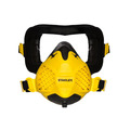 STANLEY® Respiration All-In-One Visor & Dust Mask Respirator