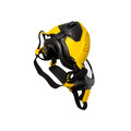 STANLEY® Respiration All-In-One Visor & Dust Mask Respirator