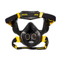 STANLEY® Respiration All-In-One Visor & Dust Mask Respirator