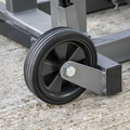 Sealey Hydraulic Mower/Tractor Lift 340kg Capacity