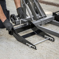 Sealey Hydraulic Mower/Tractor Lift 340kg Capacity
