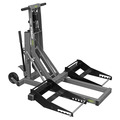 Sealey Hydraulic Mower/Tractor Lift 340kg Capacity