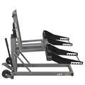 Sealey Hydraulic Mower/Tractor Lift 340kg Capacity