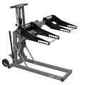 Sealey Hydraulic Mower/Tractor Lift 340kg Capacity