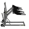 Sealey Hydraulic Mower/Tractor Lift 340kg Capacity