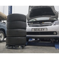 Sealey STR006 Tyre Storage/Transport Dolly