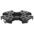 Sealey STR006 Tyre Storage/Transport Dolly