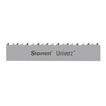 Starrett STR733131014 Univerz Bi Metal Bandsaw Blade 733 x 13 x 0.35mm 10-14 Tooth Pitch (Pack of 3)