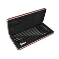 Starrett STR124MBZ 124MBZ Inside Micrometer 50-300mm (10 Rod Set)