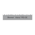 Starrett STR133513101 Intenss PRO-DIE Bi Metal Bandsaw Blade 1335 x 13 x 0.65mm 10-14 Tooth Pitch