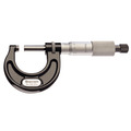 Starrett 436.1MXRL-75 Outside Micrometer 50-75mm Graduation 0.01mm