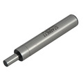Starrett 827A Edge Finder - Single End Body Diameter 0.375in Contact Diameter .2in