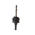 Starrett A10 Arbor to suit 32-210mm Holesaws