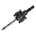 Starrett A10 Arbor to suit 32-210mm Holesaws