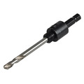 Starrett A1E Arbor to suit 14-30mm DCH & MPH Holesaws