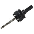 Starrett STRA2 A2 Arbor to suit 32-210mm Holesaws