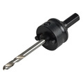 Starrett A2E Arbor to suit 32-210mm DCH & MPH Holesaws