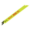 Starrett BR81014-5 Bi-Metal King Cut™ Demolition Blade 203mm 10-14 TPI (Pack 5)